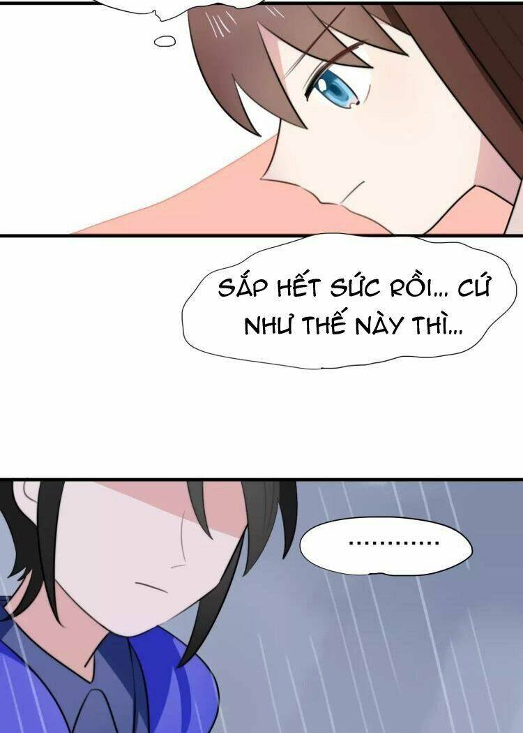 Tiểu Miêu Và Hắc Diệu Thạch: Chapter 14