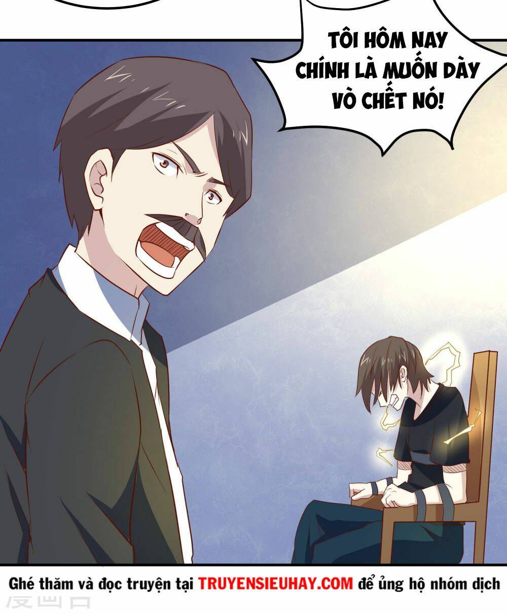 Tay Chơi Thần Cấp: Chapter 79