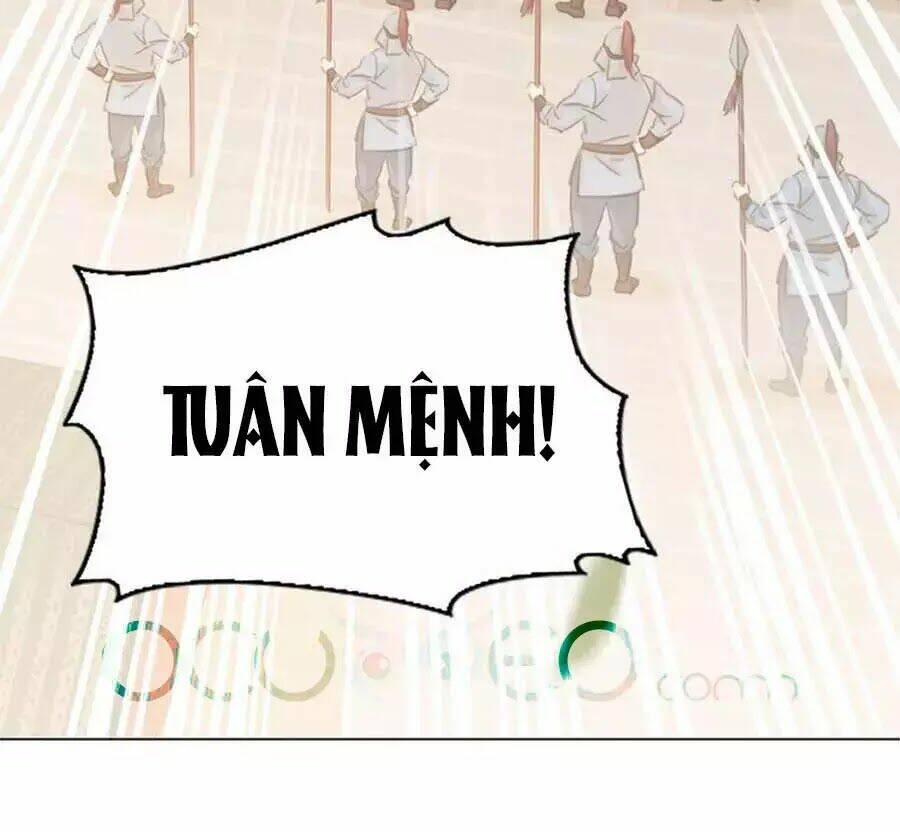 Tiểu Sư Phụ, Tóc Giả Của Ngài Rơi Rồi!: Chapter 23