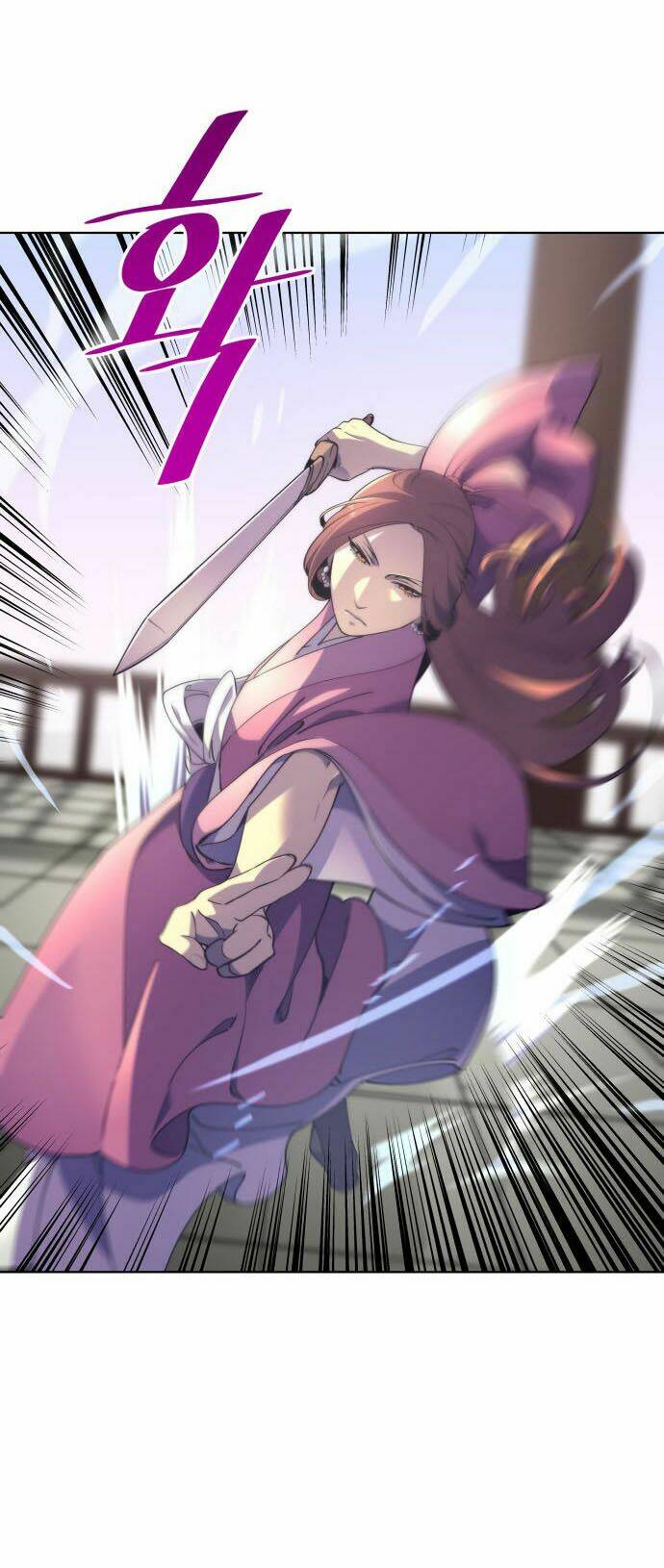 Câu Chuyện Về Người Lưu Giữ Lịch Sử: Chapter 3