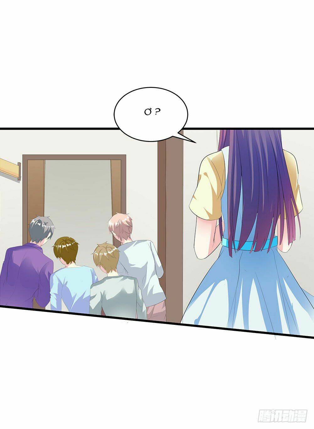 Này! Đừng Động Vào Phô Mai Của Tôi: Chapter 12