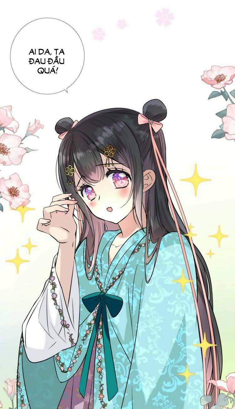 Sao Lại Là Yêu?: Chapter 13