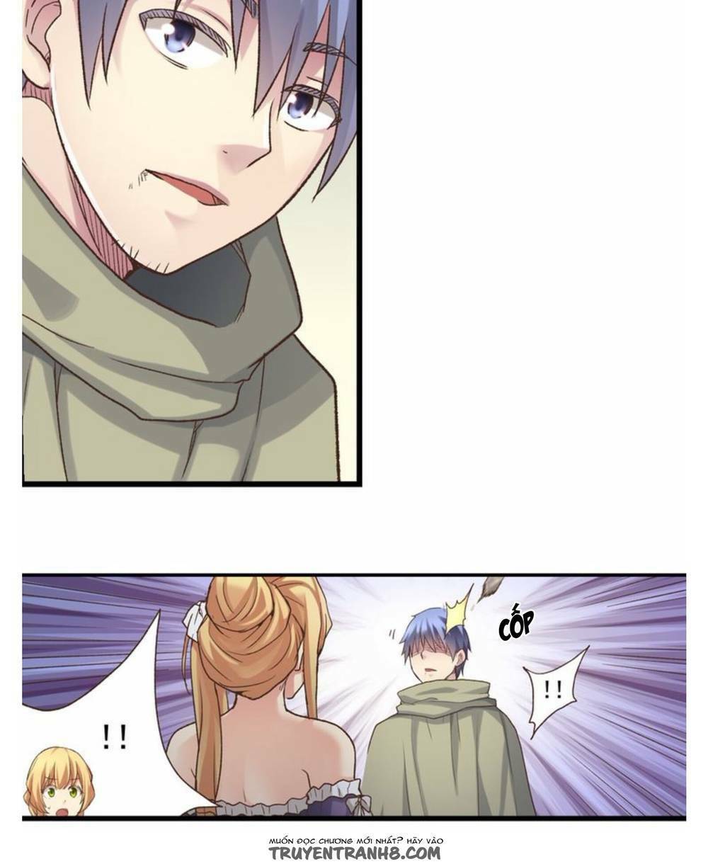 Vì Tôi Là Ông Chú Mở Tiệm Bán Vũ Khí: Chapter 43
