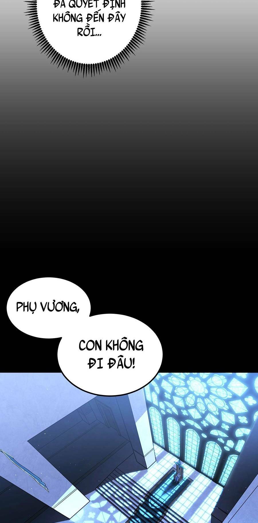 Tác Giả Sinh Tồn Ký: Chapter 9