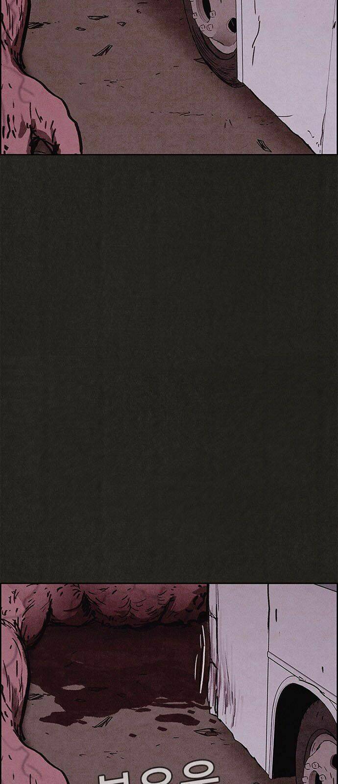 Quái Vật Tại Chung Cư Xanh: Chapter 85