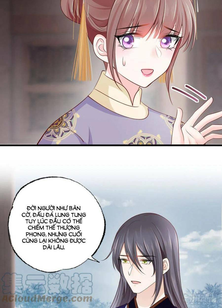 Nữ Thủ Phú Chi Kiều Sủng Nhiếp Chính Vương: Chapter 137