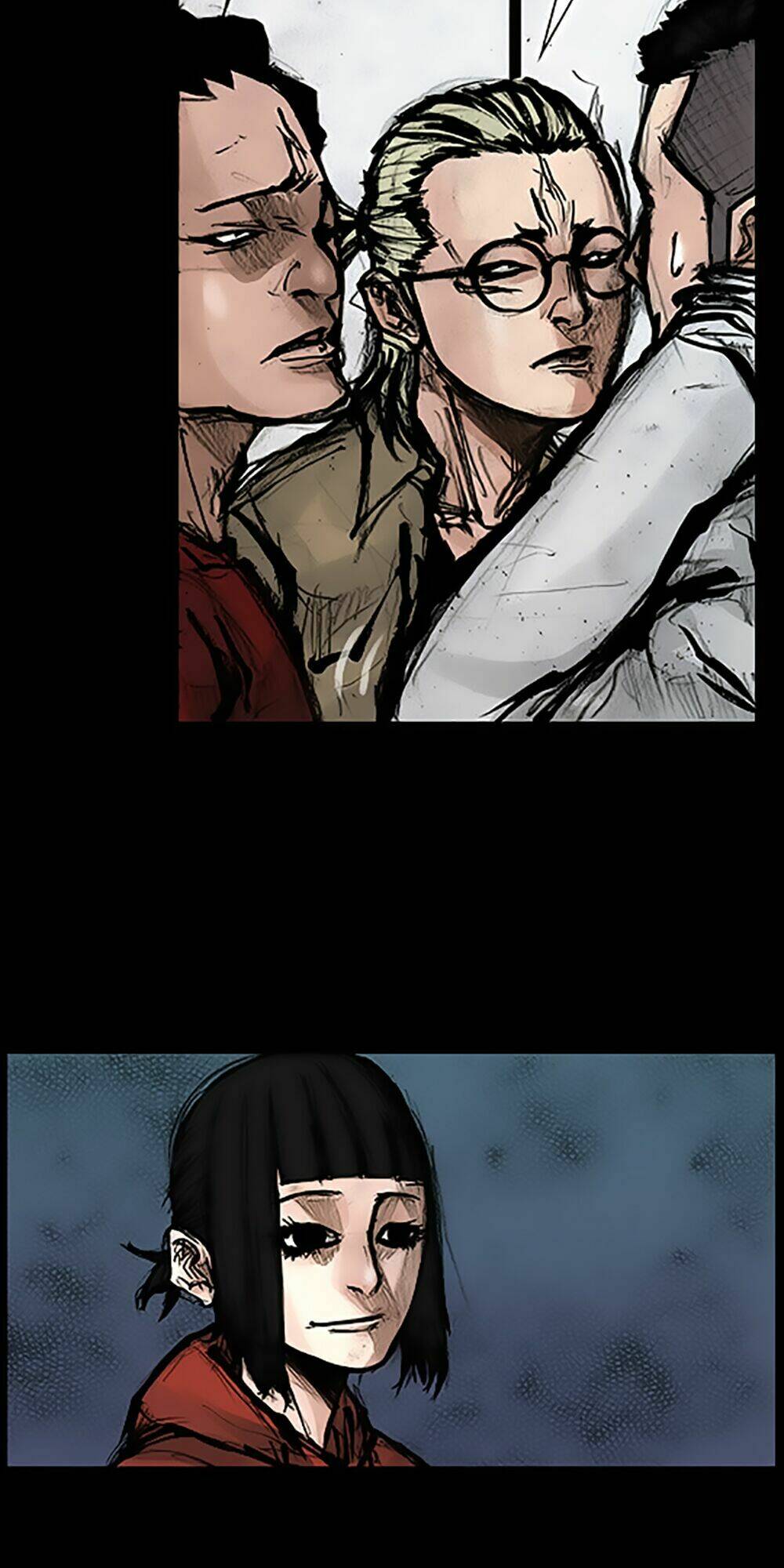 Độc Cô Tiền Truyện: Chapter 92