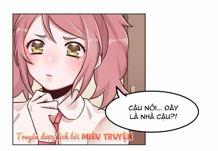 Tướng Quân Mời Xuất Đạo: Chapter 15