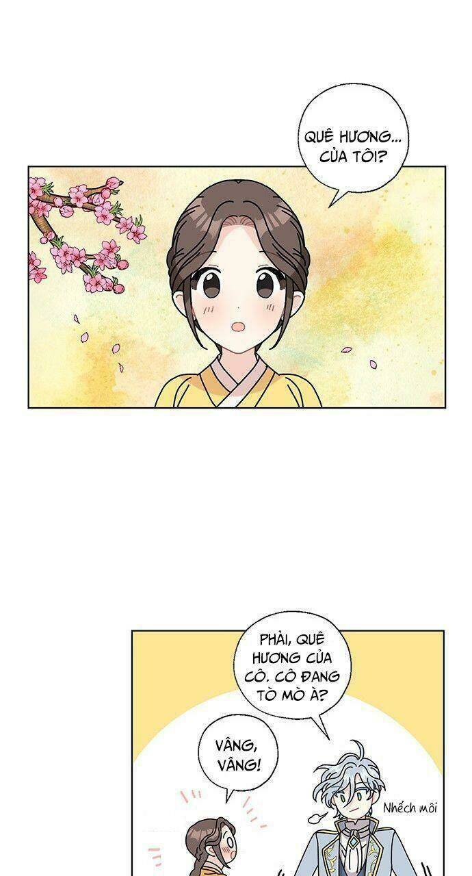 Tôi Trở Thành Đầu Bếp Của Long Vương: Chapter 11