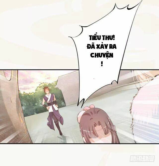 Tuyệt Thế Luyện Đan Sư: Chapter 28