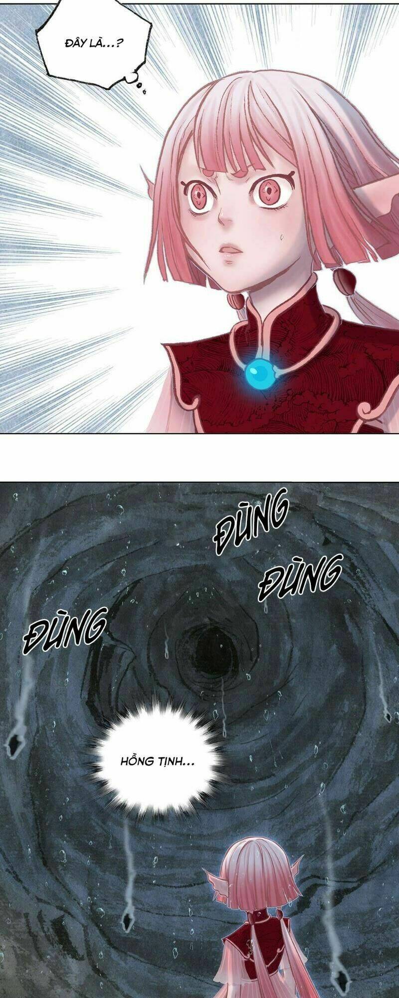 Ngao Bính: Chapter 12