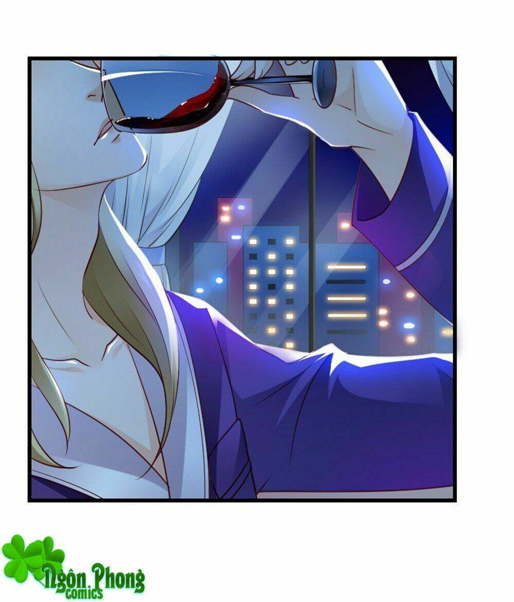 Vạn Năm Nhân Duyên Nhất Tuyến Khiên: Chapter 36