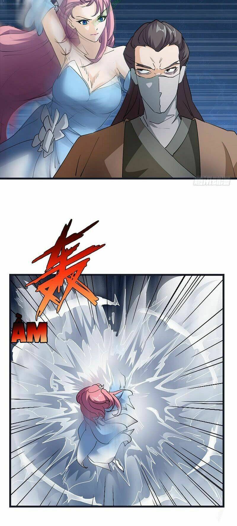 Bất Diệt Nguyên Thần: Chapter 59