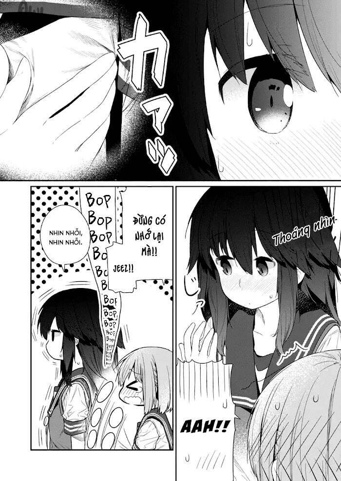 Hino-San No Baka: Chapter 77