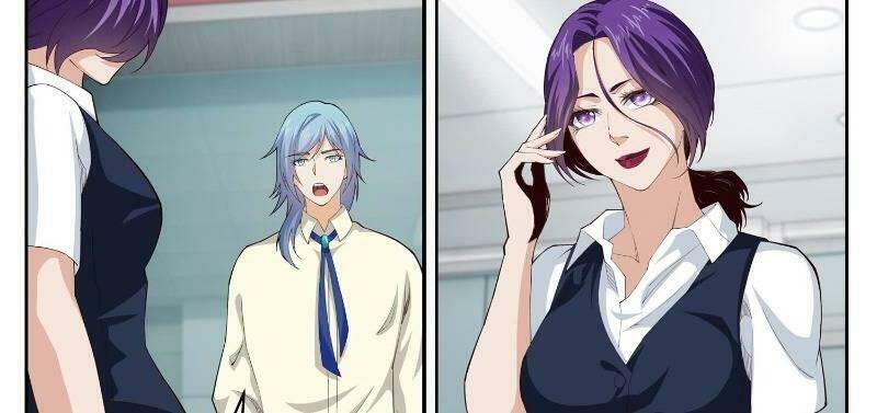 Khắc Kim Phong Thần: Chapter 102