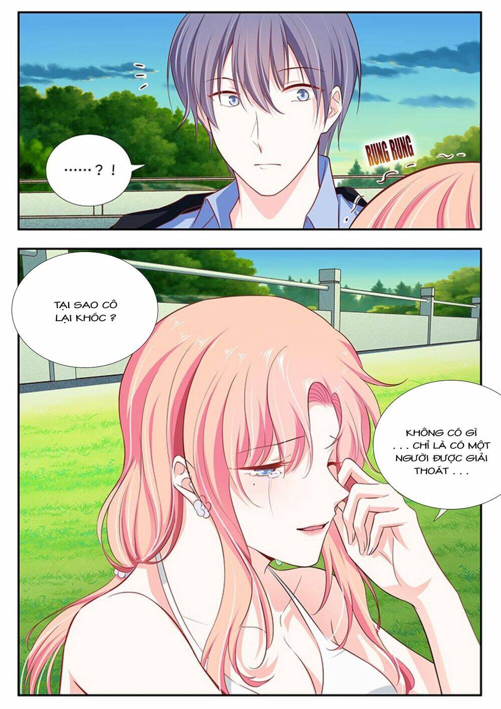 Thái Tử Phi Ở Hiện Đại: Chapter 86