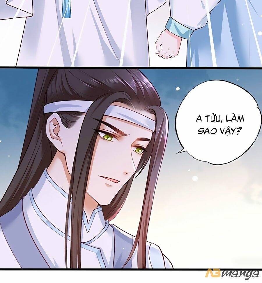 Nữ Thủ Phú Chi Kiều Sủng Nhiếp Chính Vương: Chapter 40