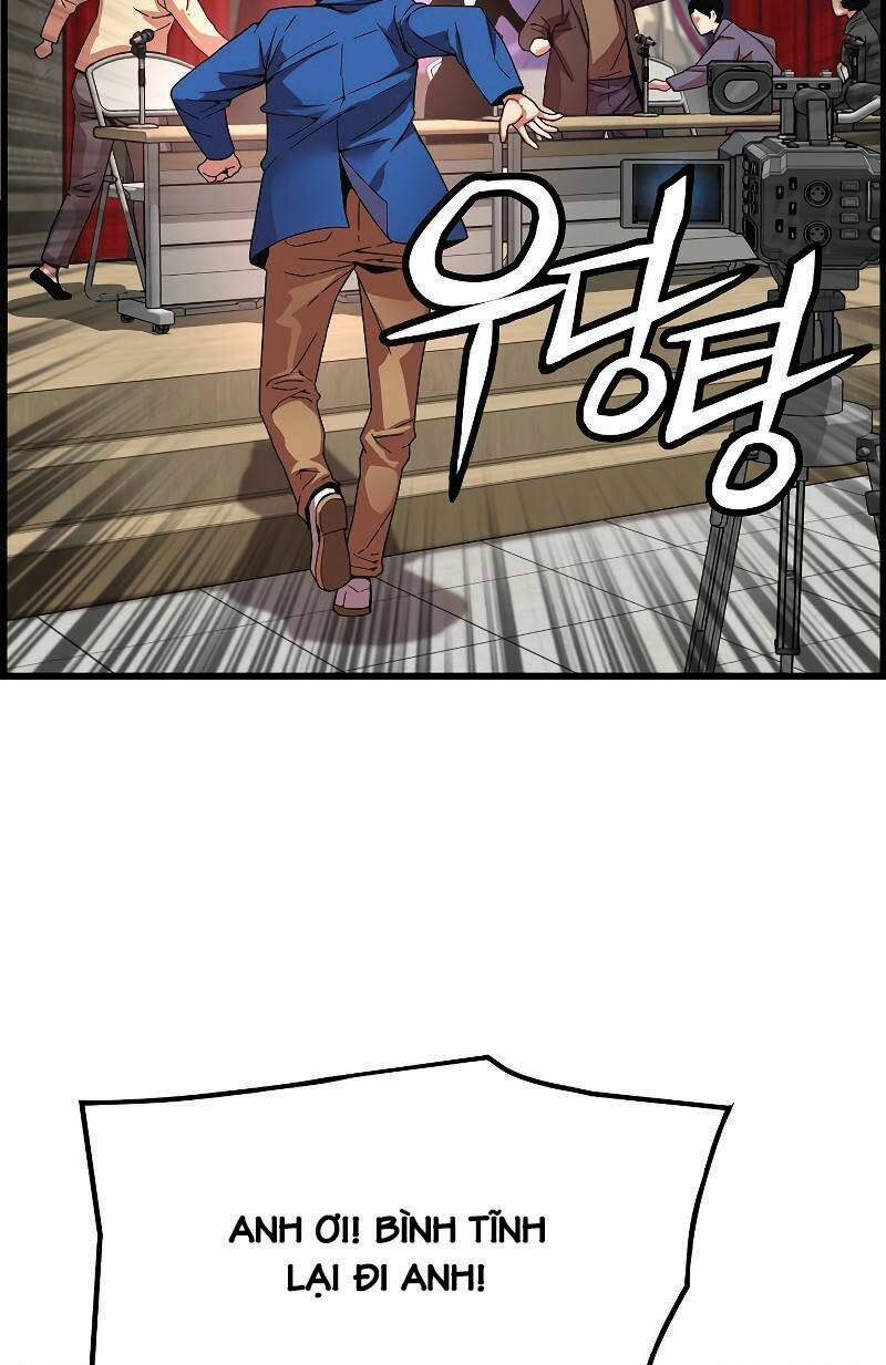 Tôi Sẽ Sống Như Một Hoàng Tử: Chapter 81