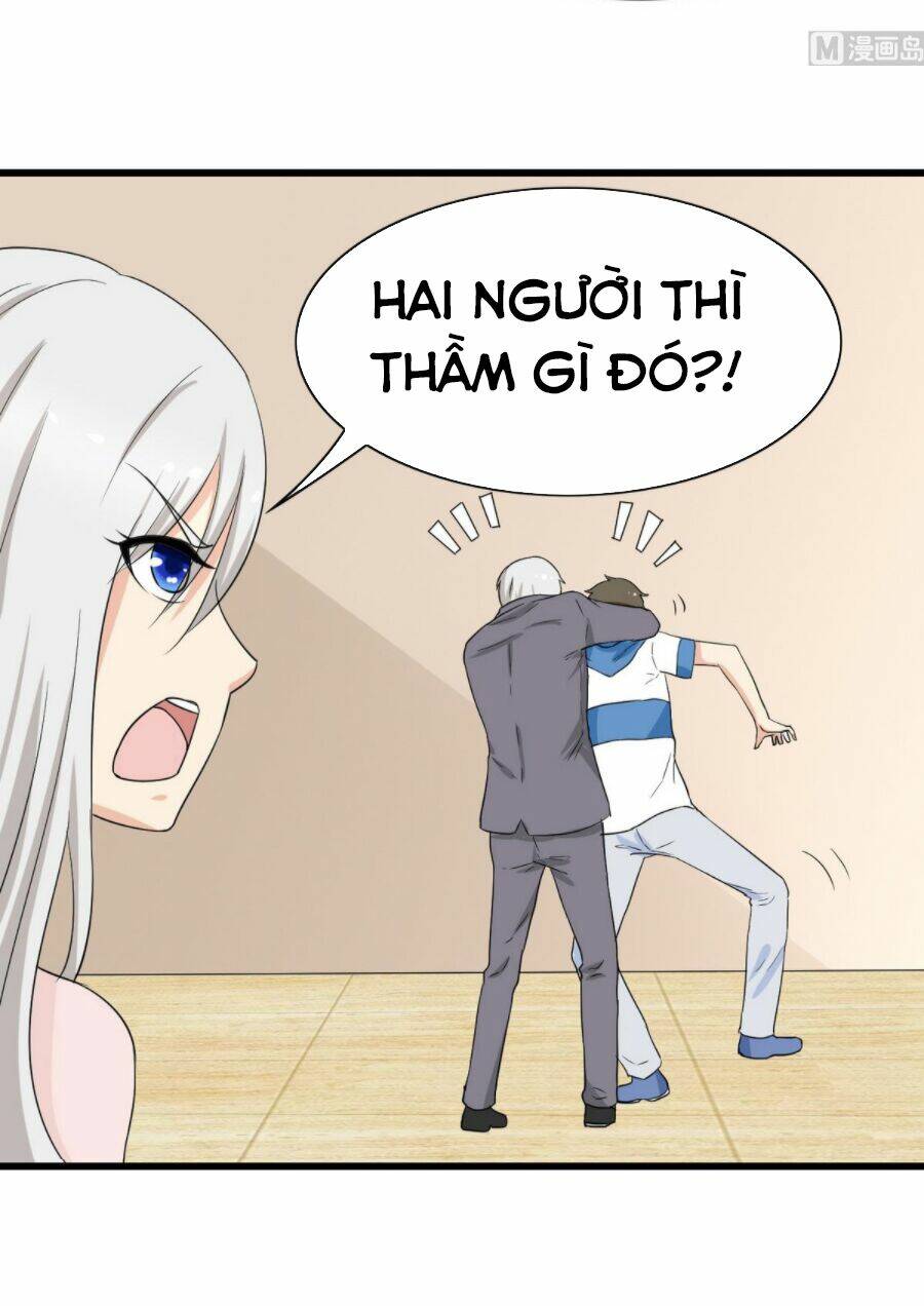 Hắn Là Long Ngạo Thiên: Chapter 48