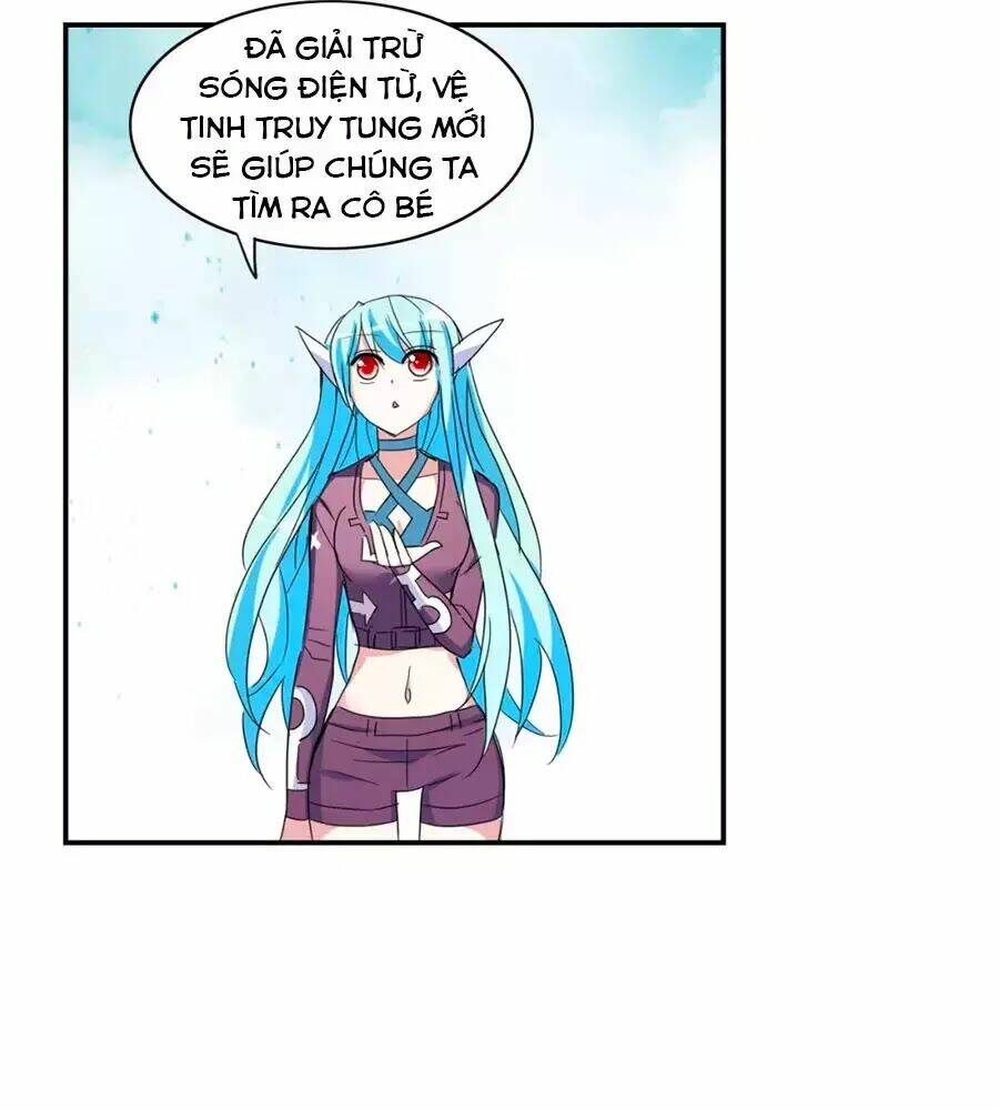 Im Miệng Cho Ta!: Chapter 65