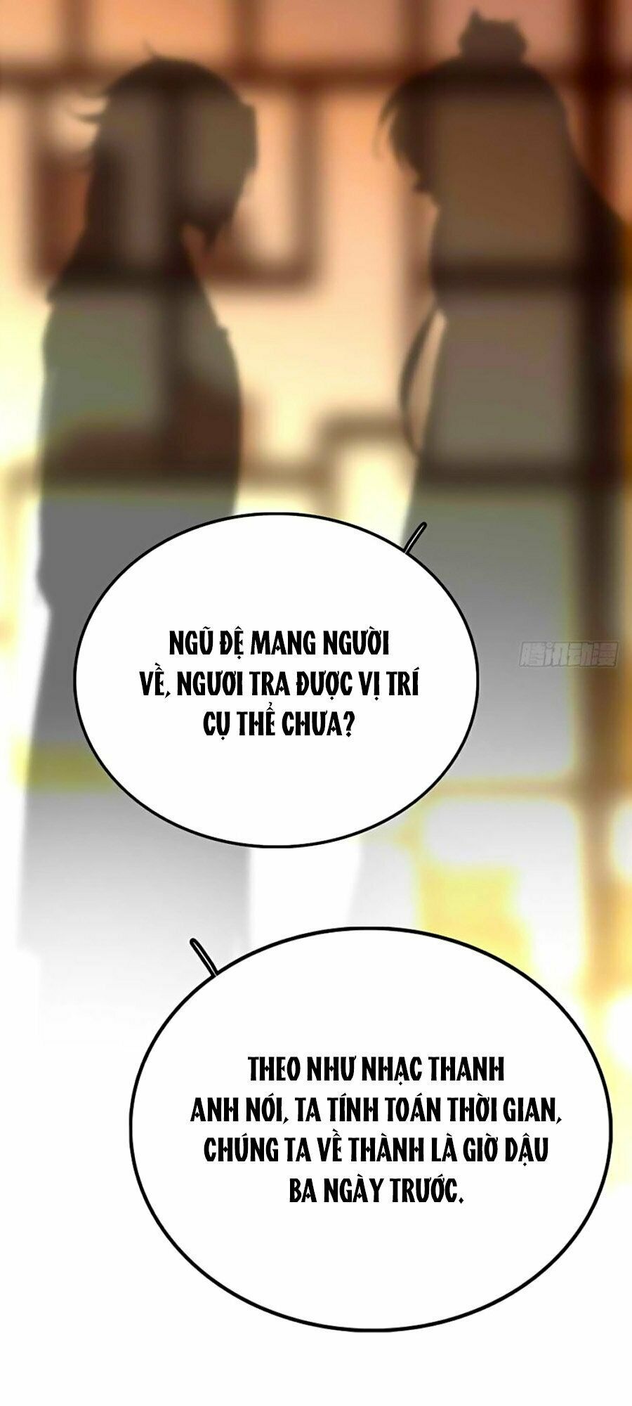 Nhất Thế Khuynh Thành: Lãnh Cung Khí Phi: Chapter 100