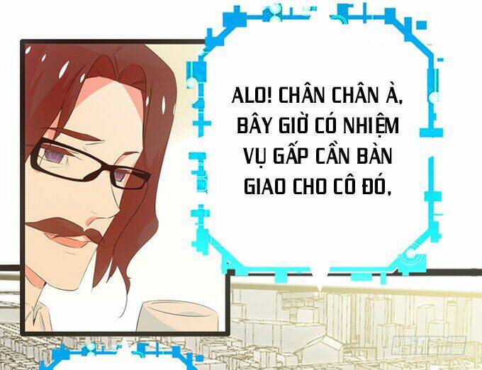 Huyết Đồng Tử: Chapter 13