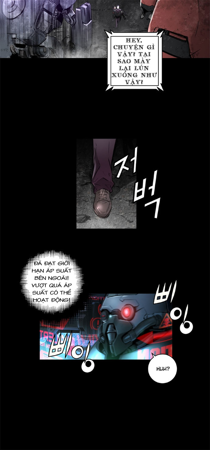 Dị Giới Tam Tuyệt: Chapter 59