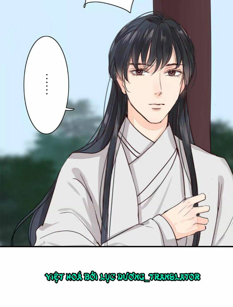 Chỉ Phu Vi Thê: Chapter 36