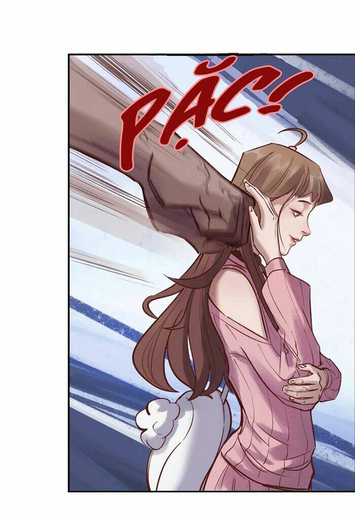 Anh Hùng Và Hiệp Nữ: Chapter 18