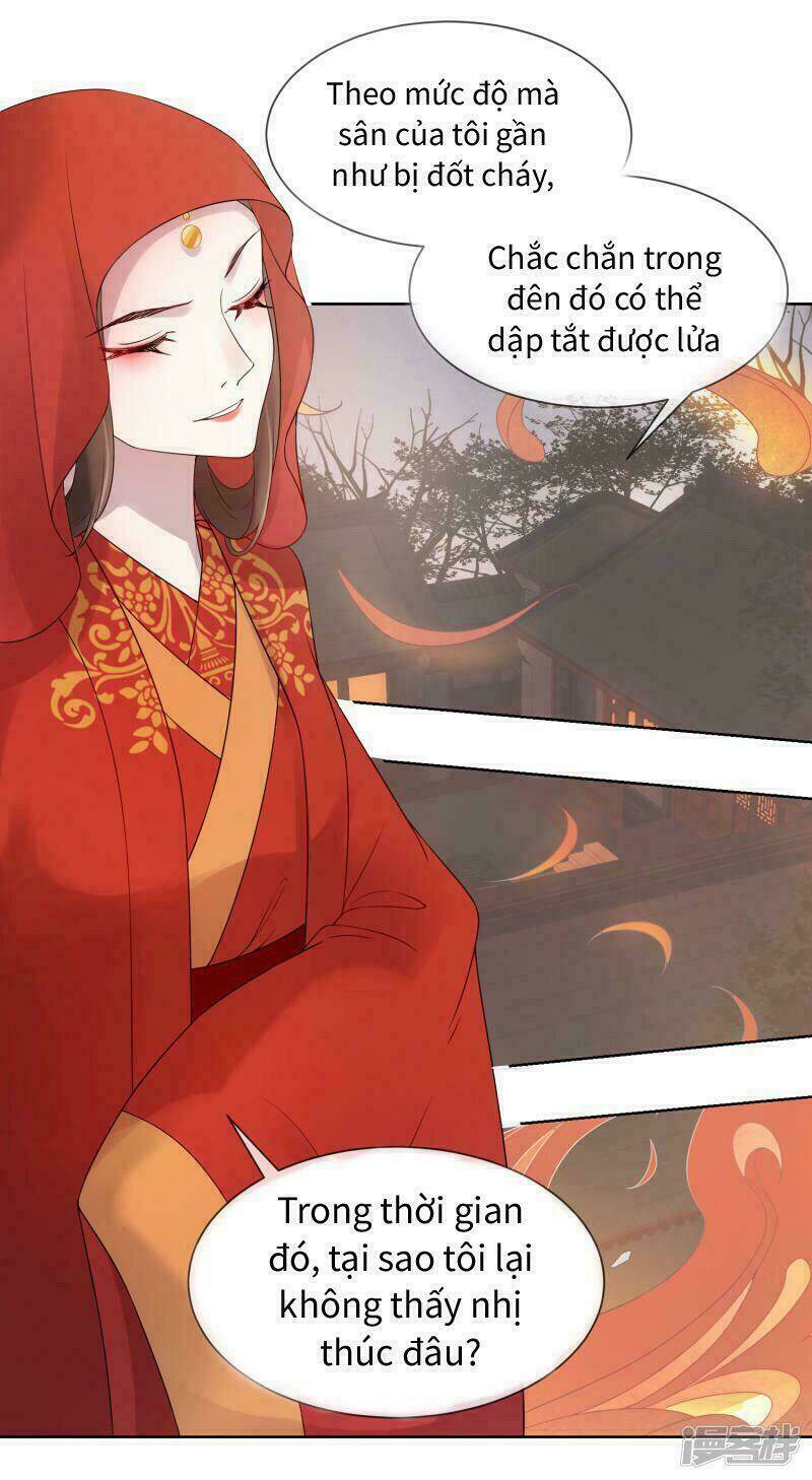 Thịnh Thế Thiên Kiêu: Chapter 21