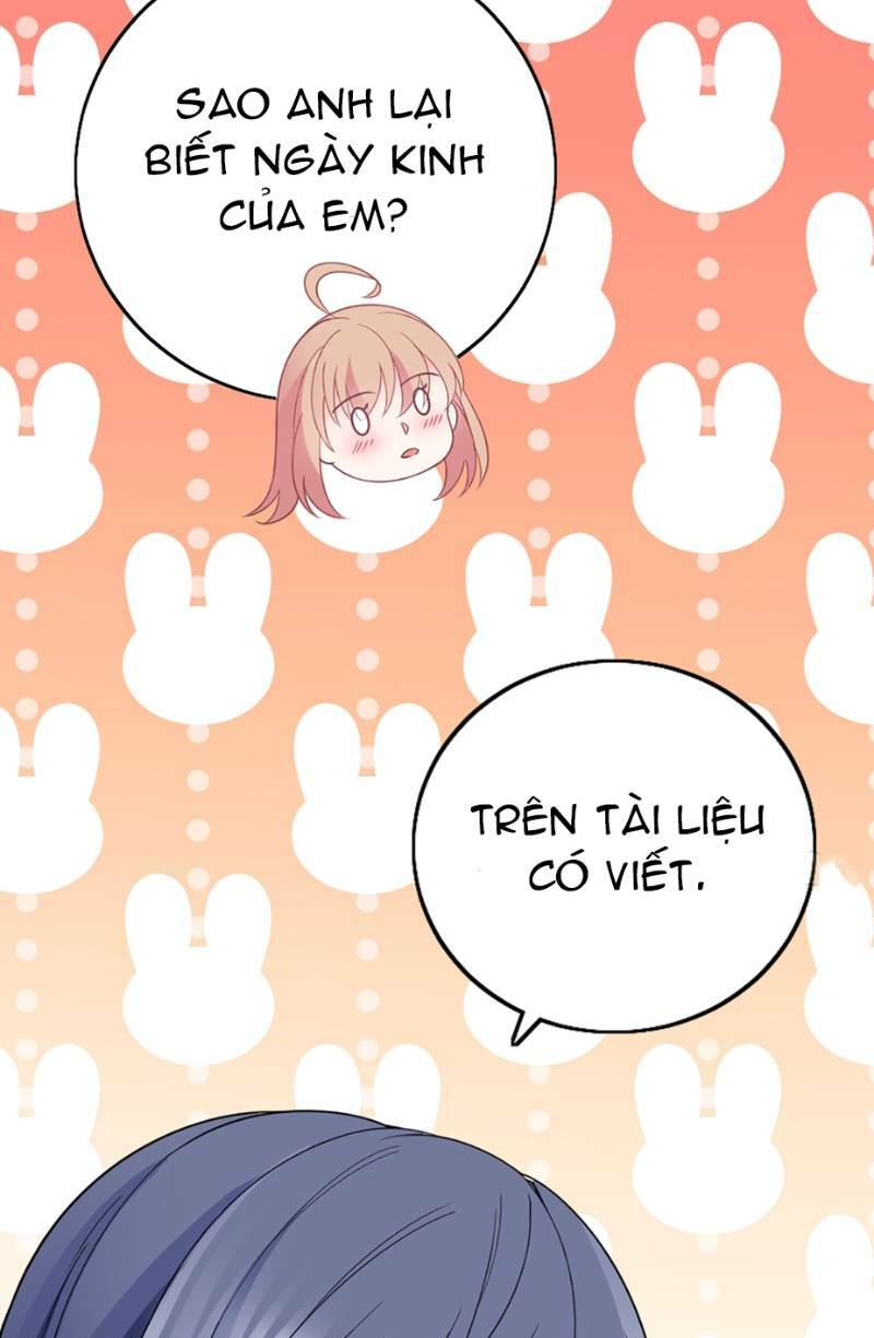 Bí Mật Kết Hôn Với Ảnh Đế: Vợ Ơi Đến Đây Tấn Công Đi Nào: Chapter 66