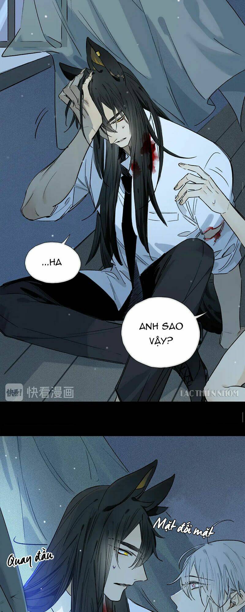 Phép Tắc Trường Ogus: Chapter 59