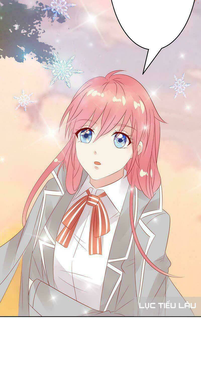 Băng Sơn Học Trưởng Không Được Chọc: Chapter 11