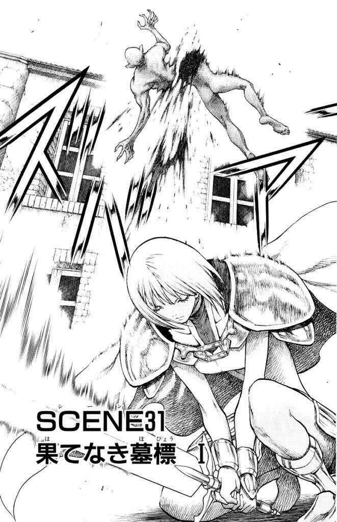 Mắt Bạc: Chapter 31