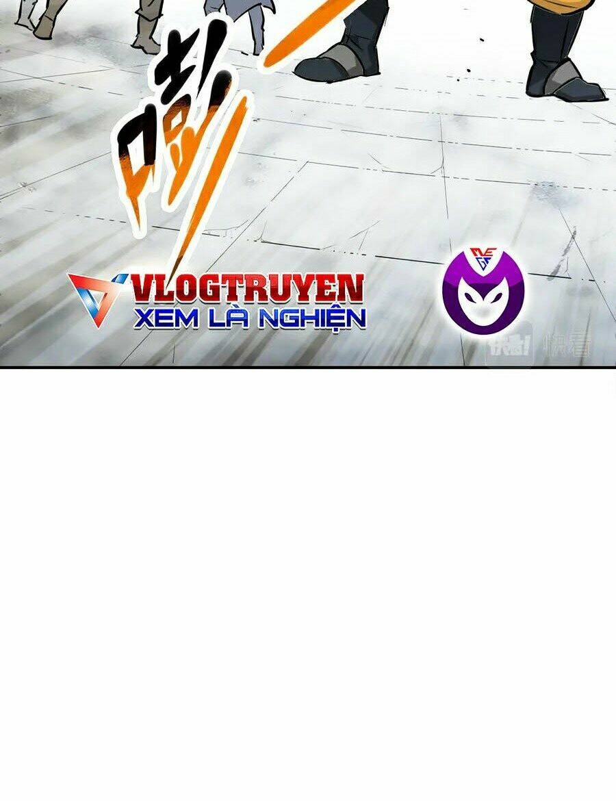 Siêu Đạo Thần Thuật: Chapter 4