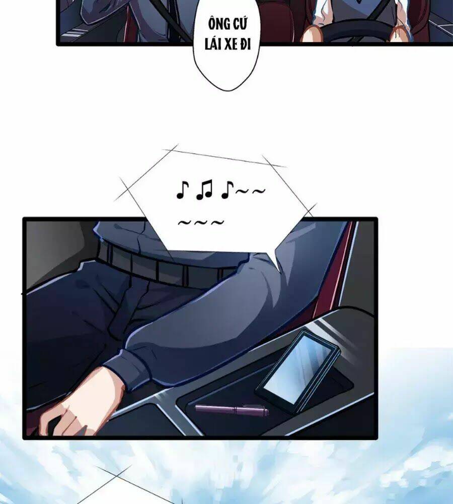 Cưng Chiều Ái Thê Hư Hỏng: Chapter 37