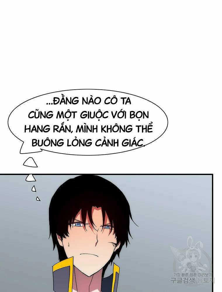 Các Chòm Sao Chỉ Chú Ý Mình Tôi: Chapter 33