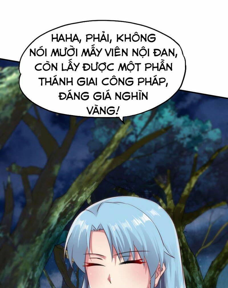 Chiến Đỉnh: Chapter 64