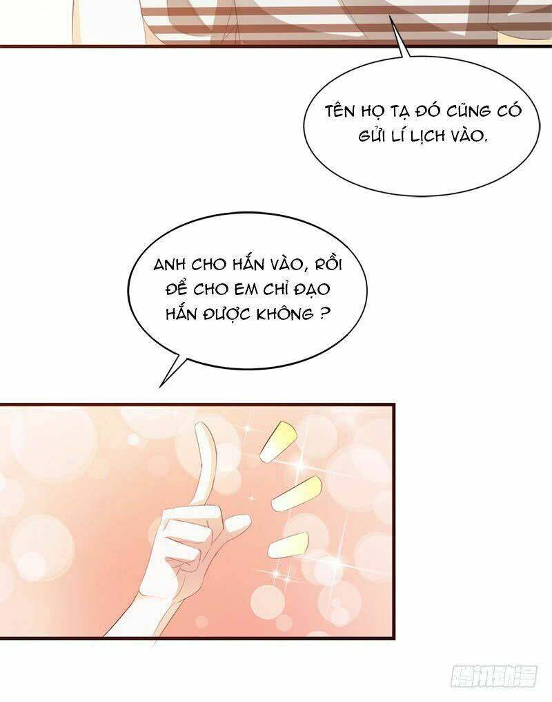 Này! Đừng Động Vào Phô Mai Của Tôi: Chapter 8