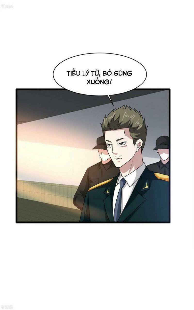 Đô Thị Tà Vương: Chapter 154