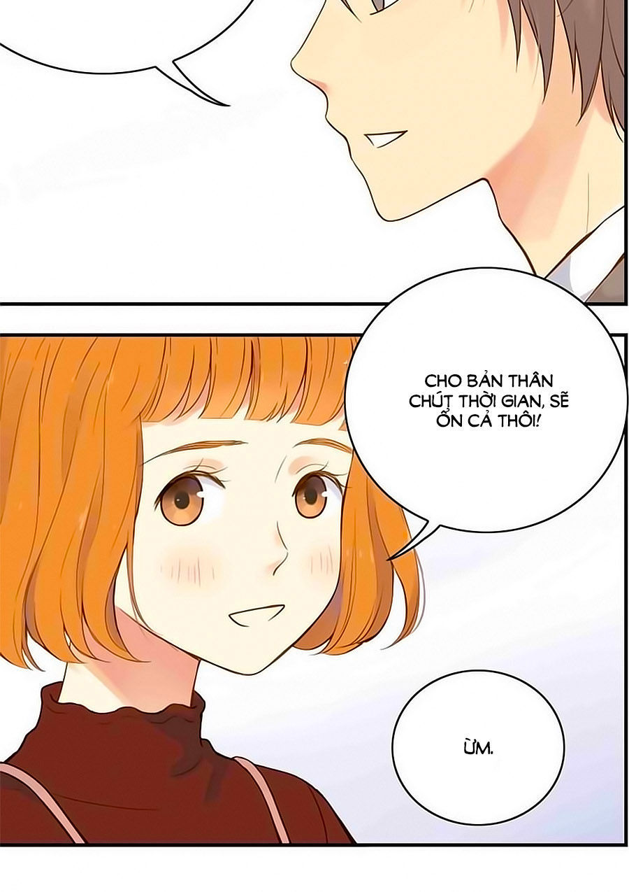 Bạc Hà Chi Hạ: Chapter 41