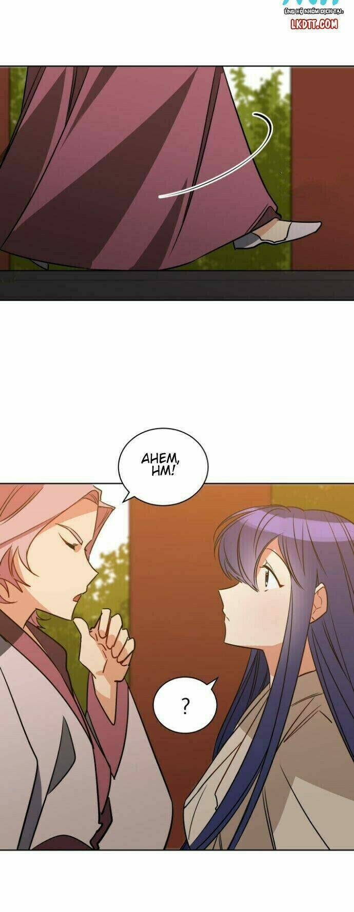 Quái Thú Với Hoa: Chapter 51