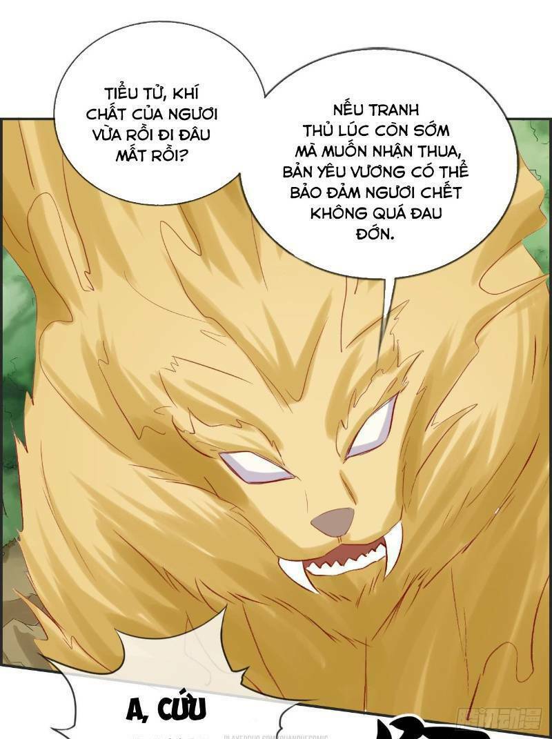 Tối Cường Hoàn Khố Hệ Thống: Chapter 39