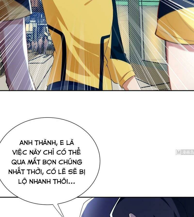 Shipper Thần Cấp: Chapter 43