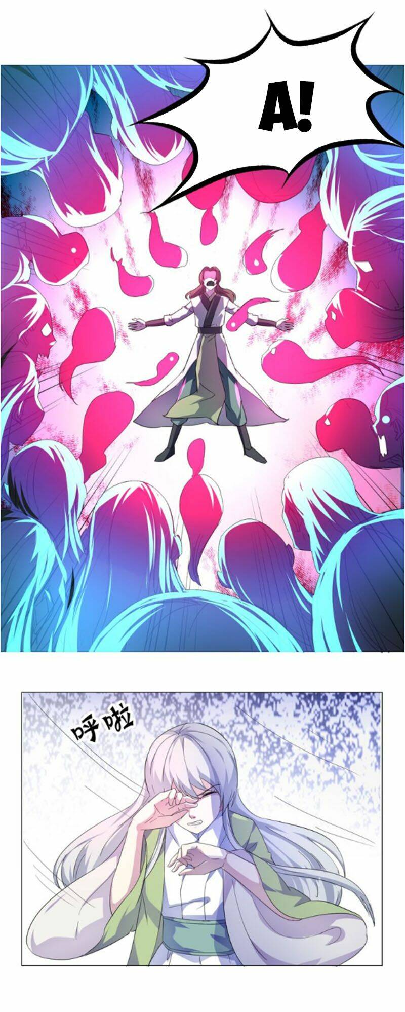 Nghịch Thiên Đại Thần: Chapter 37