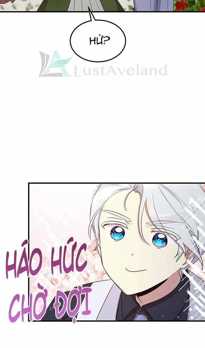 Công Tước, Loạn Vừa Thôi!: Chapter 107