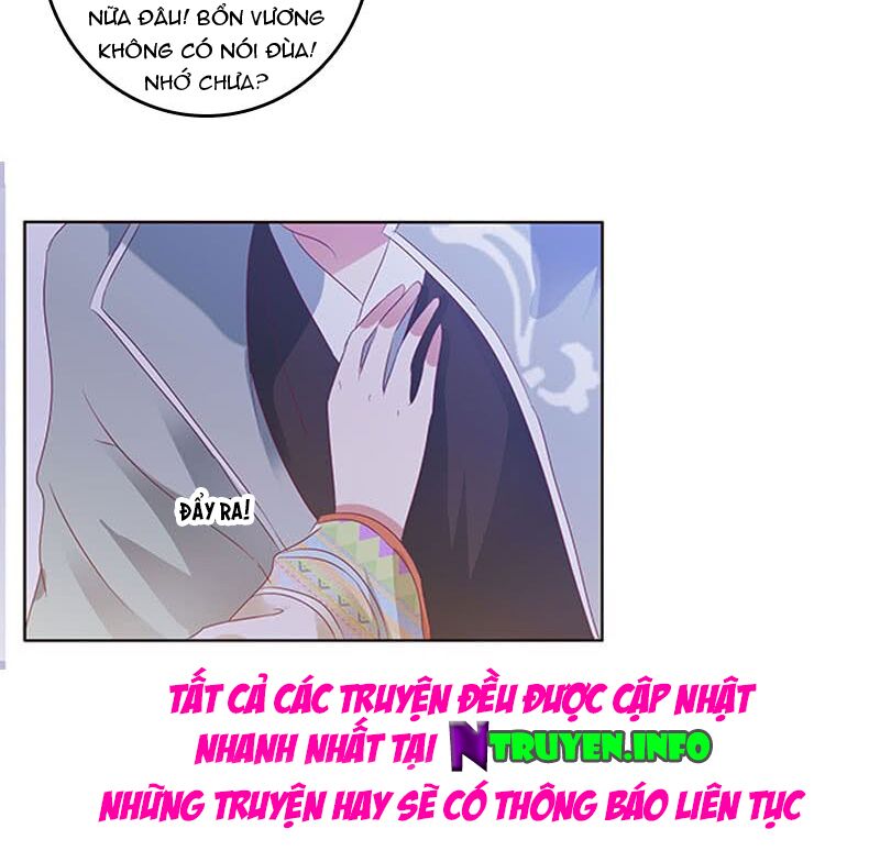 Thông Linh Phi: Chapter 287
