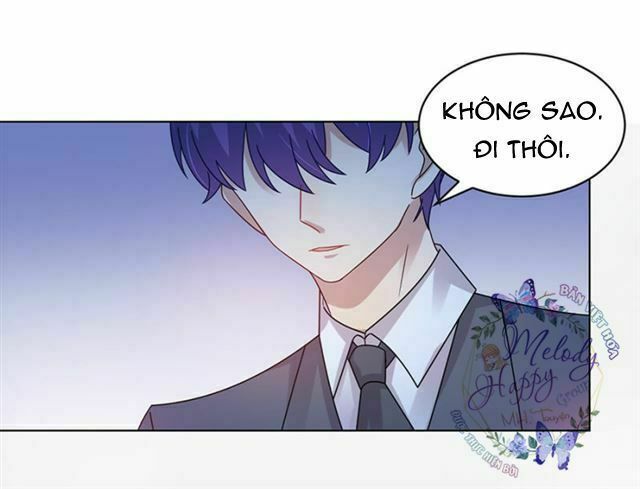 Ma Lạt Thiên Kim Đẩu Ác Thiếu: Chapter 33