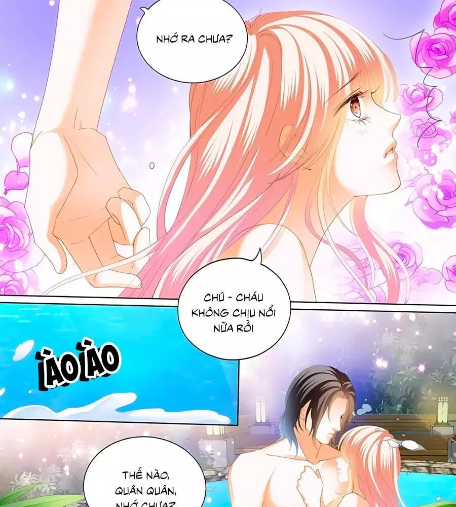 Bá Đạo Tiểu Thúc, Xin Trêu Chọc Vừa Thôi!: Chapter 138