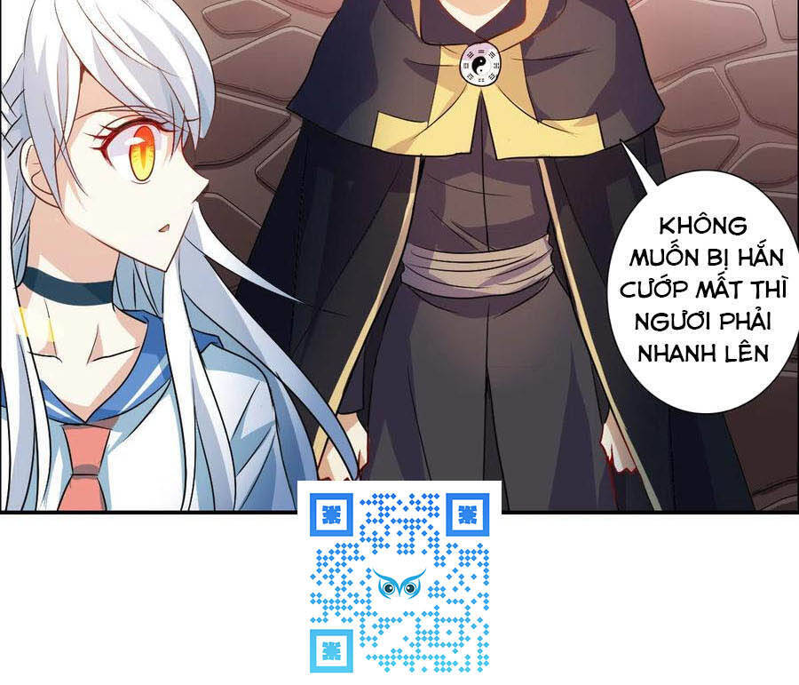 Tô Tịch Kỳ Quái: Chapter 124